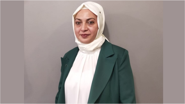 BAŞKAN POSLU'DAN MEKKE'NİN FETHİ MESAJI!