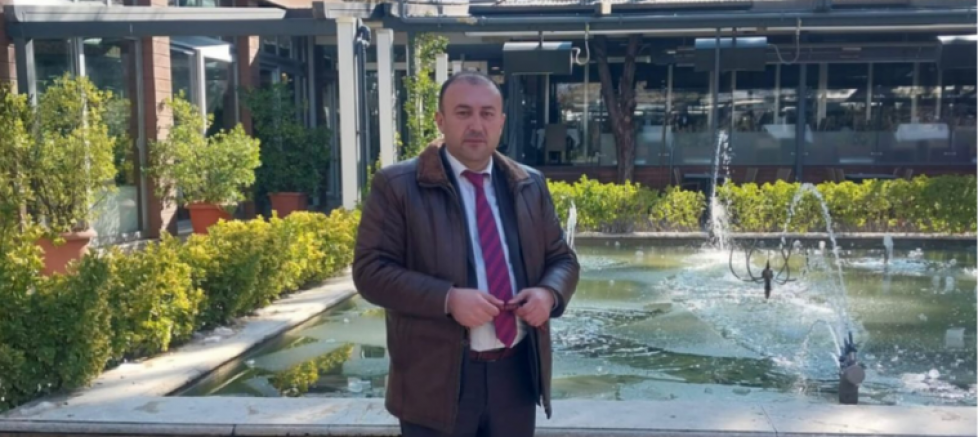 Başkan Rahmetullah Ak: “Bitlis’te Üretici Donuyor, Mazot ve Gübre Fiyatlarıyla Mücadele Ediyor” - GÜNDEM - İnternetin Ajansı