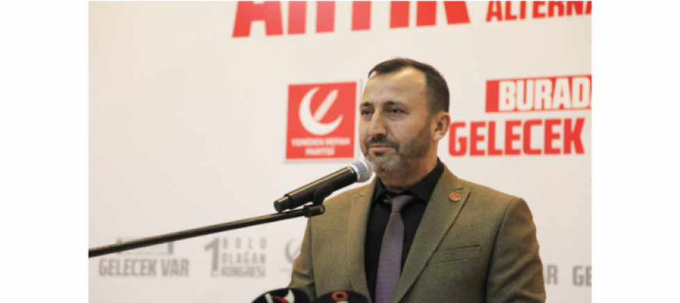BAŞKAN SADETTİN BASKIN’DAN YANGIN FACİASI İÇİN SERT ÇIKIŞ: 