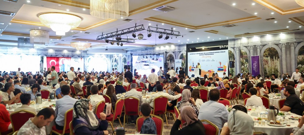 BAŞKAN ŞAHİN, LGS’DE ÜSTÜN BAŞARI GÖSTEREN ÖĞRENCİLERLE BULUŞTU - GÜNDEM - İnternetin Ajansı