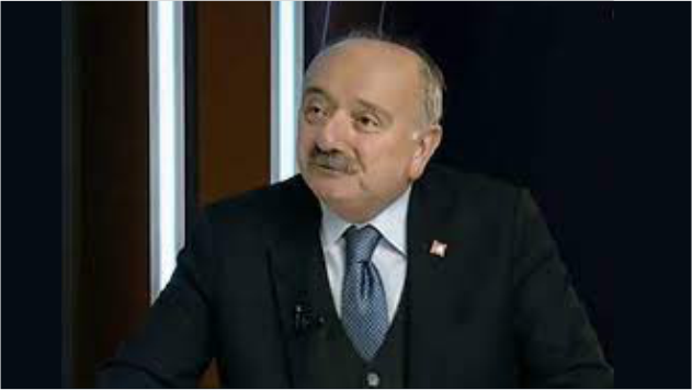 BAŞKAN ŞAHİN’DEN ÖĞRETMENLER GÜNÜ MESAJI