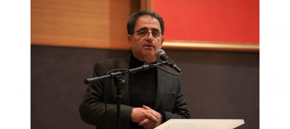 BAŞKAN SALTUK DENİZ: “KADINLARIN EŞİT HAKLARLA YAŞADIĞI BİR TÜRKİYE İÇİN MÜCADELE EDİYORUZ” - GÜNDEM - İnternetin Ajansı