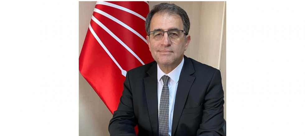 Başkan Saltuk Deniz'den Çay Üreticilerinin Yaşadığı Sıkıntılar Hakkında Sert Açıklama - GÜNDEM - İnternetin Ajansı