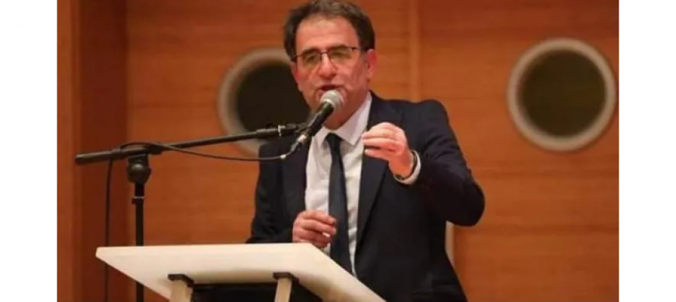 Başkan Saltuk Deniz’den Sert Tepki: 