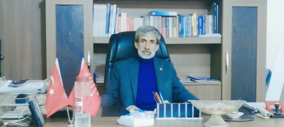 Başkan Sancar: “Ekonomik övgüler, kaybolan kuşak gerçeğini gizleyemez” - GÜNDEM - İnternetin Ajansı