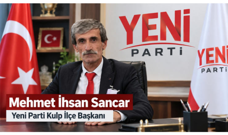 Başkan Sancar: Kulp'ta Sağlık Hizmetleri Güçlendirilmeli - GÜNDEM - İnternetin Ajansı