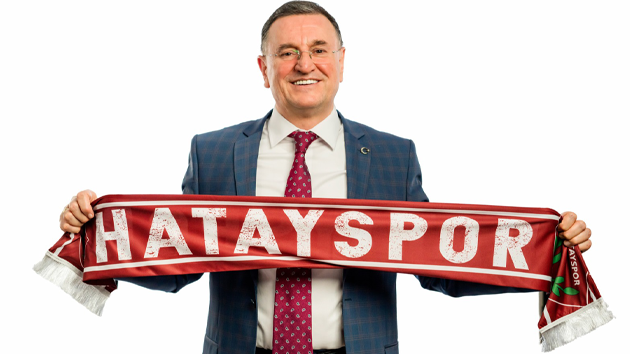 BAŞKAN SAVAŞ HATAYSPOR YOUTUBE YAYININDA SORULARI YANITLADI