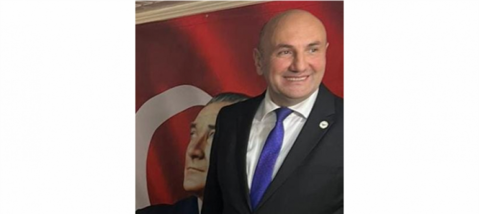 Başkan Serdar Yumak’tan 29 Ekim Cumhuriyet Bayramı Mesajı - GÜNDEM - İnternetin Ajansı