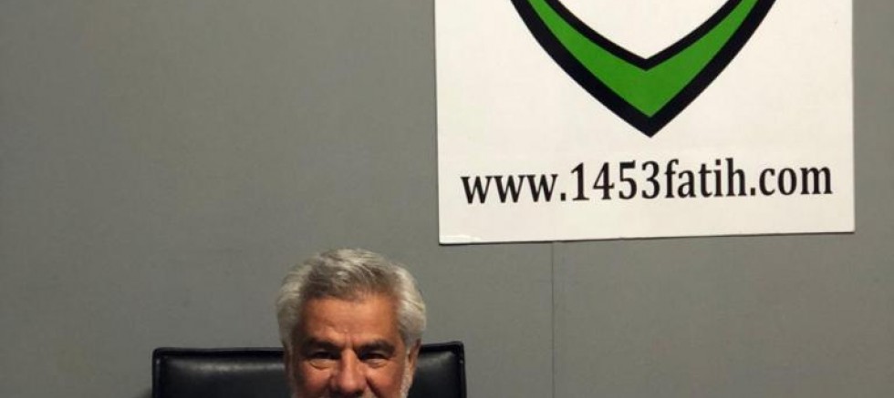 Başkan Servet Bağlar’dan 30 Ağustos Zafer Bayramı Mesajı  - GÜNDEM - İnternetin Ajansı