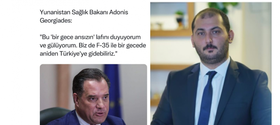 BAŞKAN SEVİM: TÜRKİYE GÜÇLÜ ORDUSUYLA HER TÜRLÜ TEHDİTİ BERTARAF EDECEK GÜÇTE! - GÜNDEM - İnternetin Ajansı