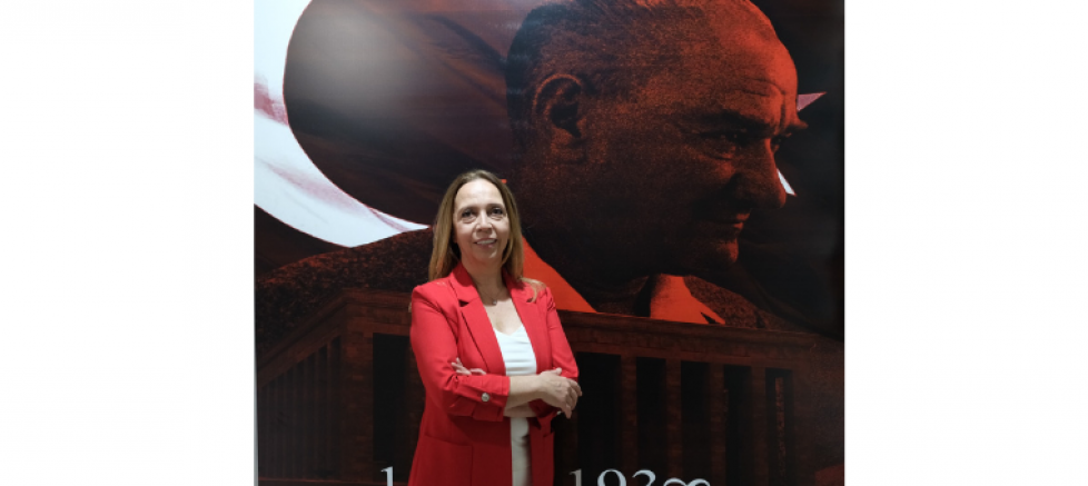 Başkan Sevkan Gürkan: 