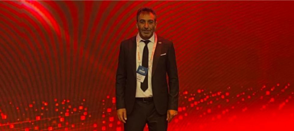 Başkan Soner Barut: “Basın Özgürlüğü, Demokrasi ve Adaletin Temelidir” - GÜNDEM - İnternetin Ajansı