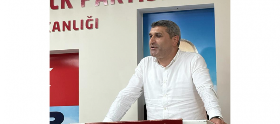 Başkan Şükrü Aydemir: 
