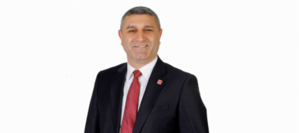 BAŞKAN ŞÜKRÜ AYDEMİR’DEN RAMAZAN AYI MESAJI - GÜNDEM - İnternetin Ajansı