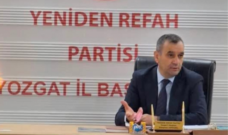 Başkan Süleyman Adıgüzel: Akaryakıt Zamları Yozgat’tan Göçü Hızlandırıyor - GÜNDEM - İnternetin Ajansı