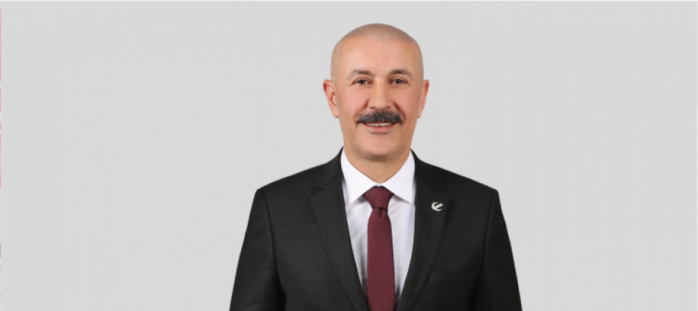 Başkan Süphanoğlu'ndan Kıbrıs Barış Harekatı'nın 50. Yıl Mesajı - GÜNDEM - İnternetin Ajansı