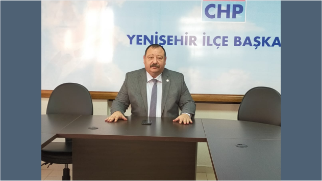 BAŞKAN TAHİROĞLU’NDAN 10 KASIM MESAJI