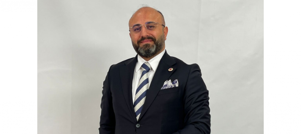 BAŞKAN TANER IŞIKBAY'DAN 1 MAYIS MESAJI: 