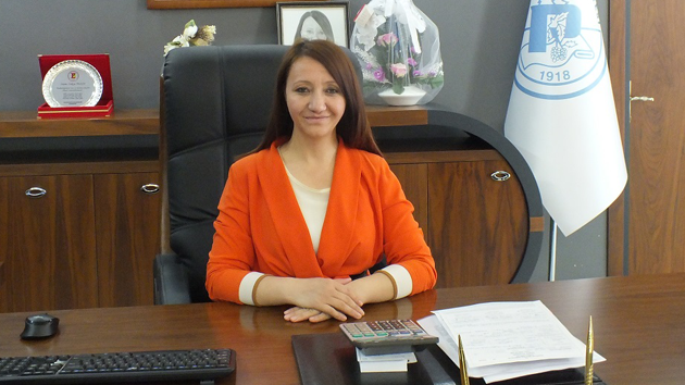 Başkan Tekin’in 29 Ekim Cumhuriyet Bayramı mesajı