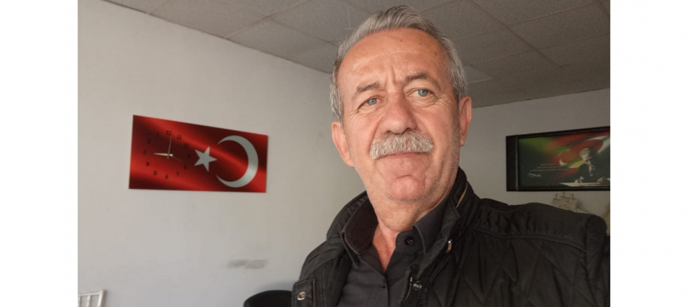 Başkan Turhan Ateş’ten Basın Özgürlüğü Vurgusu - GÜNDEM - İnternetin Ajansı
