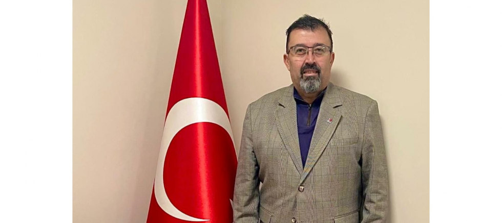 Başkan Türker Yılmaz: “Çocuklarımızı Sömürmek, Toplumun Geleceğine İhanettir” - GÜNDEM - İnternetin Ajansı