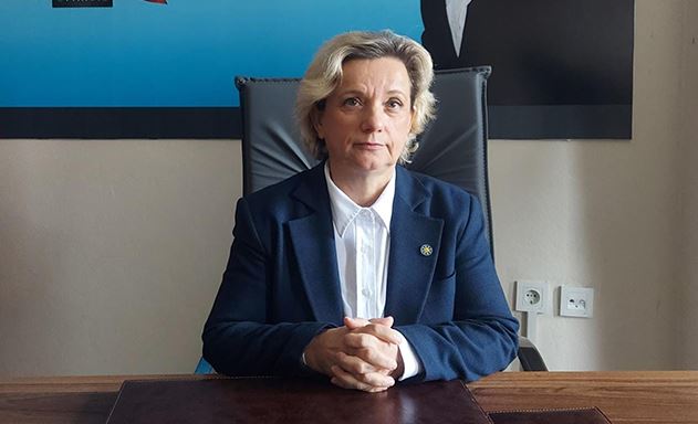 BAŞKAN TÜTÜNCÜ: ÇOCUKLARIMIZI KORUYAMIYORUZ !!