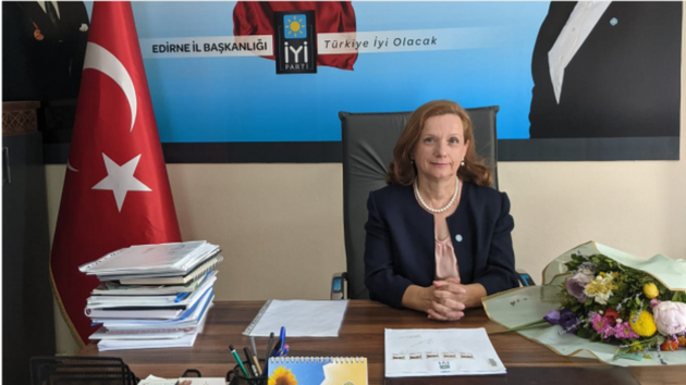 BAŞKAN TÜTÜNCÜ: MEMURA VE EMEKLİYE SADAKA VERİLDİ