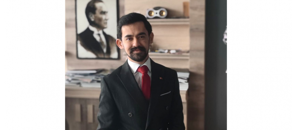 Başkan Umut Kök: 