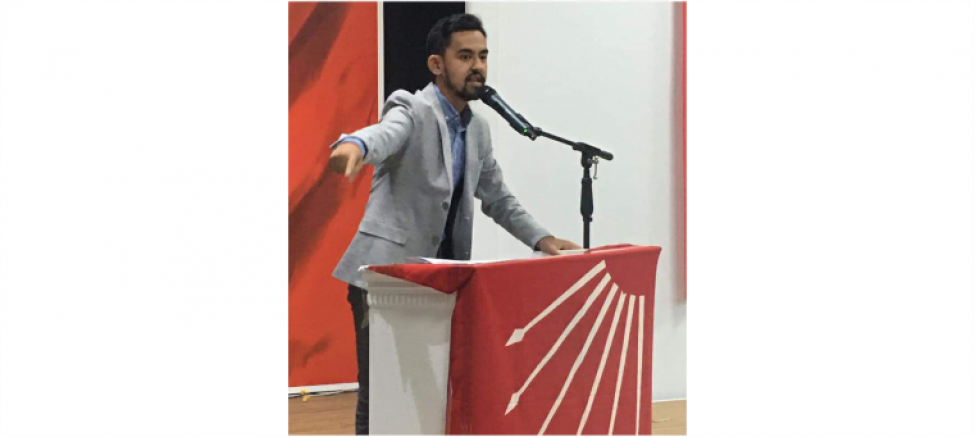Başkan Umut Kök'ten  ODTÜ'de Kayyum Rektör Dönemine Tepki.! - GÜNDEM - İnternetin Ajansı