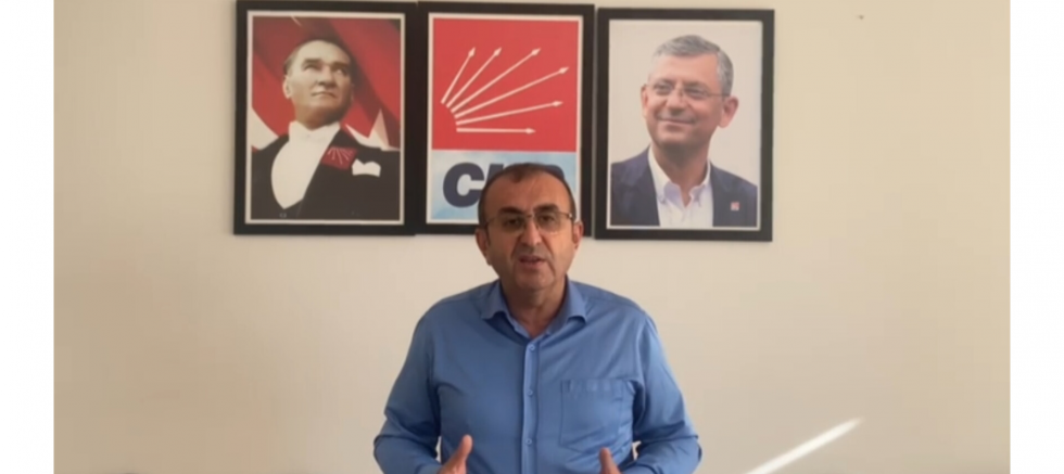BAŞKAN ÜNAL ATEŞ: “KADINLARIN EŞİTLİĞİ İÇİN MÜCADELE EDİYORUZ” - GÜNDEM - İnternetin Ajansı