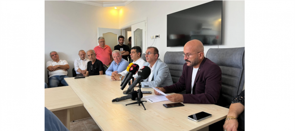 Başkan Ünal Ateş'ten Eğitim Maratonu Üzerine Çarpıcı Açıklamalar - GÜNDEM - İnternetin Ajansı