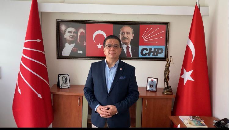BAŞKAN URAL: KAZANAN BİZ KAZANAN TÜRKİYE KAZANAN HALK OLACAK!