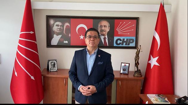 BAŞKAN URAL'DAN 10 ARALIK İNSAN HAKLARI GÜNÜ MESAJI!