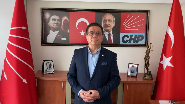 BAŞKAN URAL'DAN 29 EKİM MESAJI!