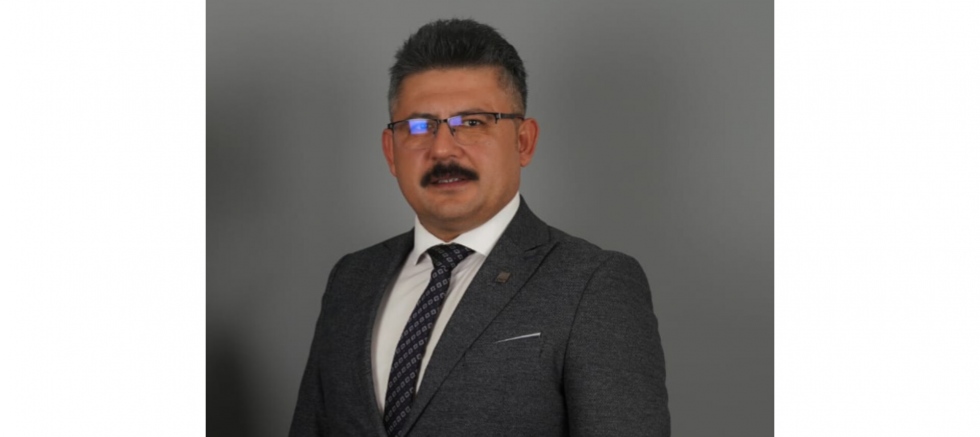 Başkan Uygar Çarban’dan 29 Ekim Cumhuriyet Bayramı Mesajı - GÜNDEM - İnternetin Ajansı