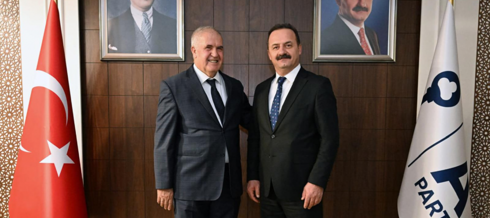 Başkan Uzun: “Karabük’te 38 bin öğrencimiz için yeni bir eğitim yolculuğu başladı” - GÜNDEM - İnternetin Ajansı