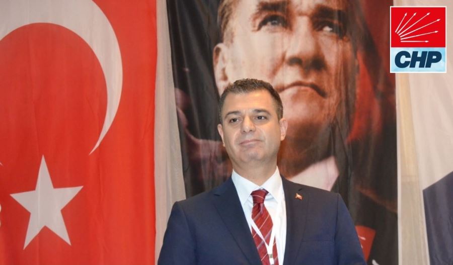 BAŞKAN VARAL: “TARSUS’UN 101 YIL ÖNCE VERDİĞİ DİRENİŞ MÜCADELESİ YOLUMUZU AYDINLATMAYA DEVAM ETMEKTEDİR!”