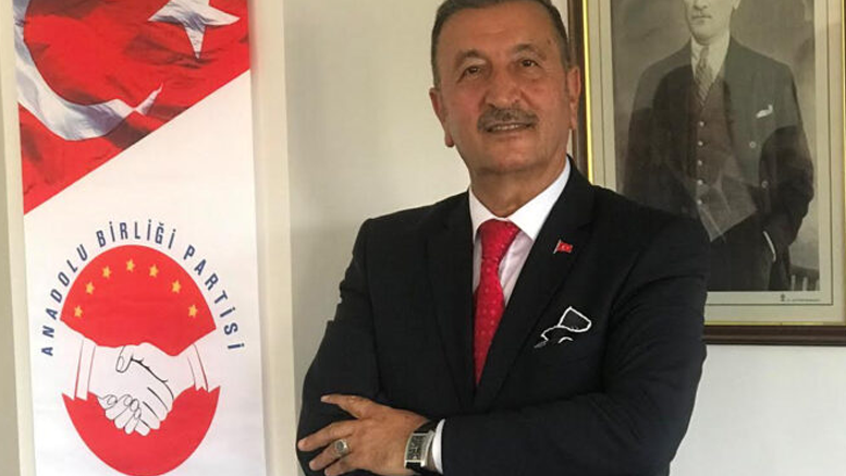 BAŞKAN YALÇIN: CUMHURİYETİ CUMHURİYETİN ÇOCUKLARI KUTLAYACAK! - GÜNDEM - İnternetin Ajansı