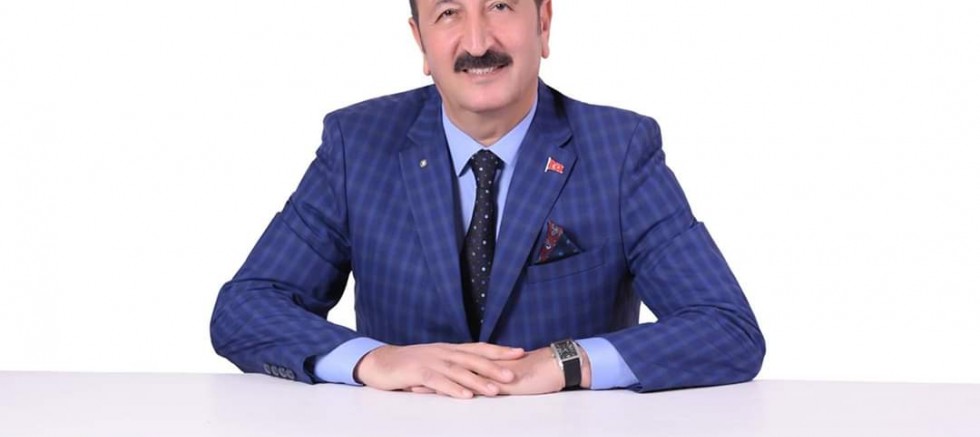 BAŞKAN YALÇIN: HANİ SÖZLEŞMELER BİTİNCE TÜRKİYE ŞAHA KALKACAKTI? - GÜNDEM - İnternetin Ajansı