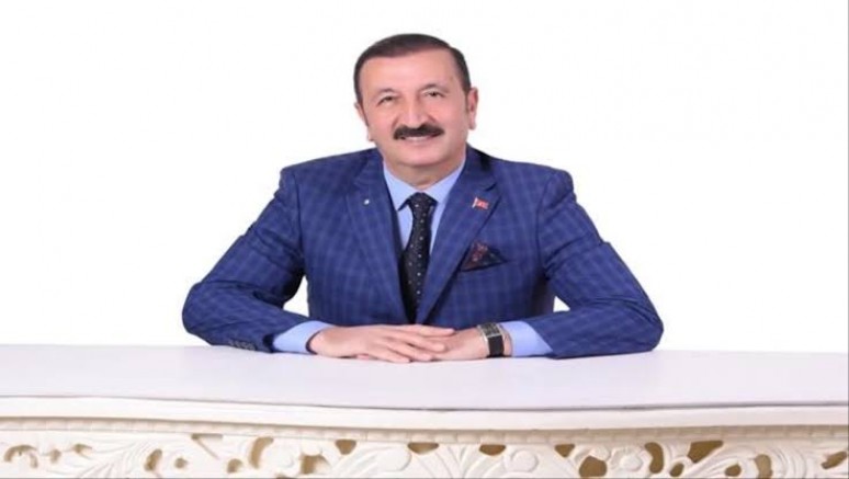 BAŞKAN YALÇIN: HESABINI VERECEKSİNİZ KURTULUŞ YOK! - GÜNDEM - İnternetin Ajansı