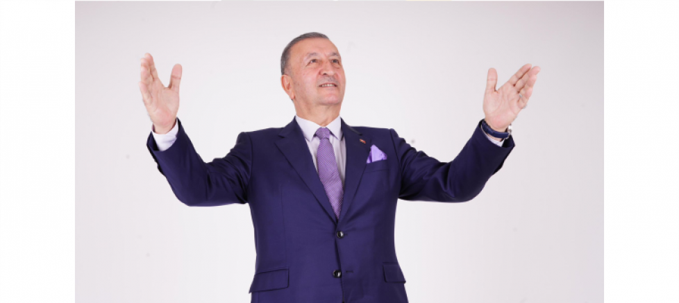 BAŞKAN YALÇIN: OY ANAM OY…” DEMEMEK İÇİN OYUN'U GÖRMEDEN OY'UNU VERME! - GÜNDEM - İnternetin Ajansı