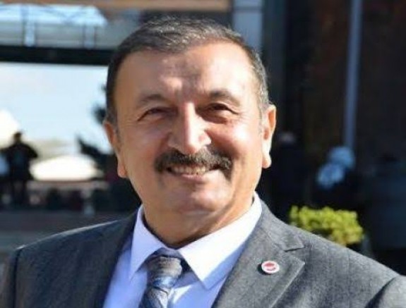 BAŞKAN YALÇIN: SAHTE VERİLERLE HALKI KANDIRMAYI BIRAKIN SAKLAMBAÇ OYNAMAYIN! - GÜNDEM - İnternetin Ajansı