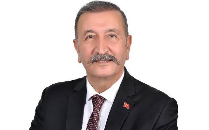 BAŞKAN YALÇIN: ŞEHİTLERİMİZE RAHMET DİLİYORUM - GÜNDEM - İnternetin Ajansı