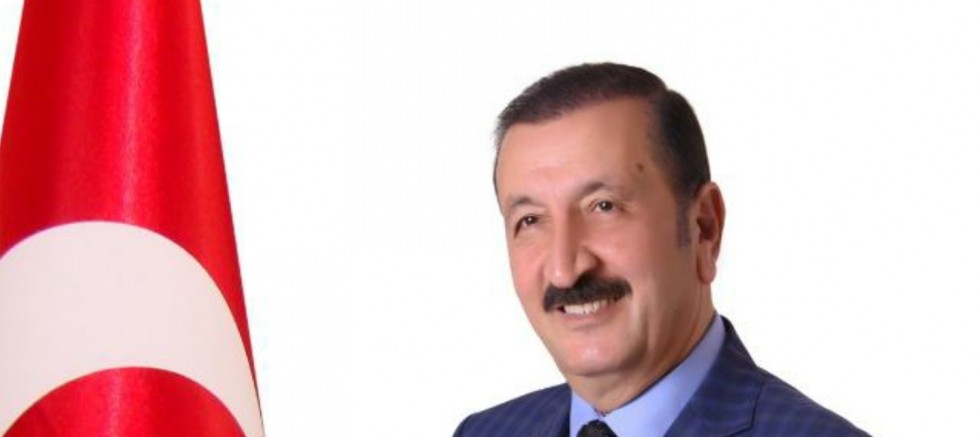 BAŞKAN YALÇIN'DAN ÇOK KONUŞULACAK ÜLKE VE YEREL GÜNDEM DEĞERLENDİRMELERİ! - GÜNDEM - İnternetin Ajansı
