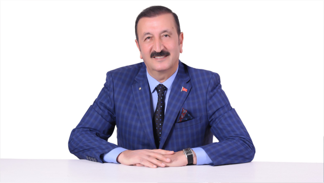 BAŞKAN YALÇIN'DAN SEÇİM UYARISI!