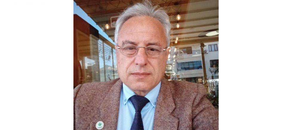 Başkan Yaşar Artar: “Kadir Gecesi, Merhamet ve Vahdetin Zirveye Ulaştığı Gecedir” - GÜNDEM - İnternetin Ajansı