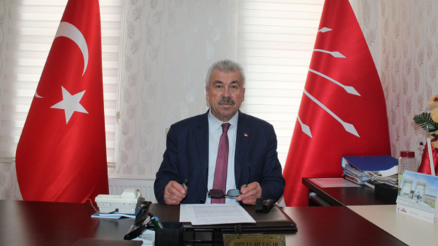 BAŞKAN YAŞAR: YOZGAT İÇİN ÇALIŞIYORUZ!