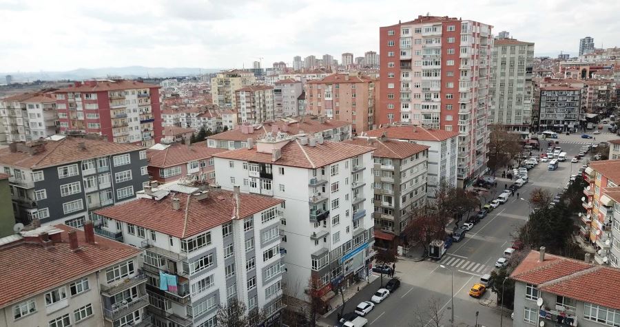Başkan Yaşar’dan Demetevler için kırmızı alarm