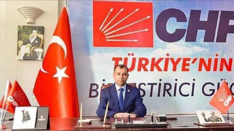 Başkan Yavuz Bağlar’da 'suç ve ceza' dengesi bozulmuştur.! - GÜNDEM - İnternetin Ajansı