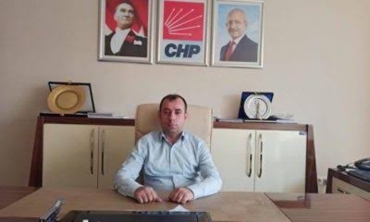 BAŞKAN YAVUZ: DAHA NEYİ NE KADAR GÖRMEZDEN GELECEKSİNİZ! - GÜNDEM - İnternetin Ajansı